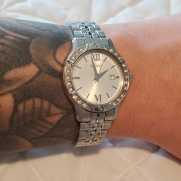 Seiko Watch - Picture 2 of 5